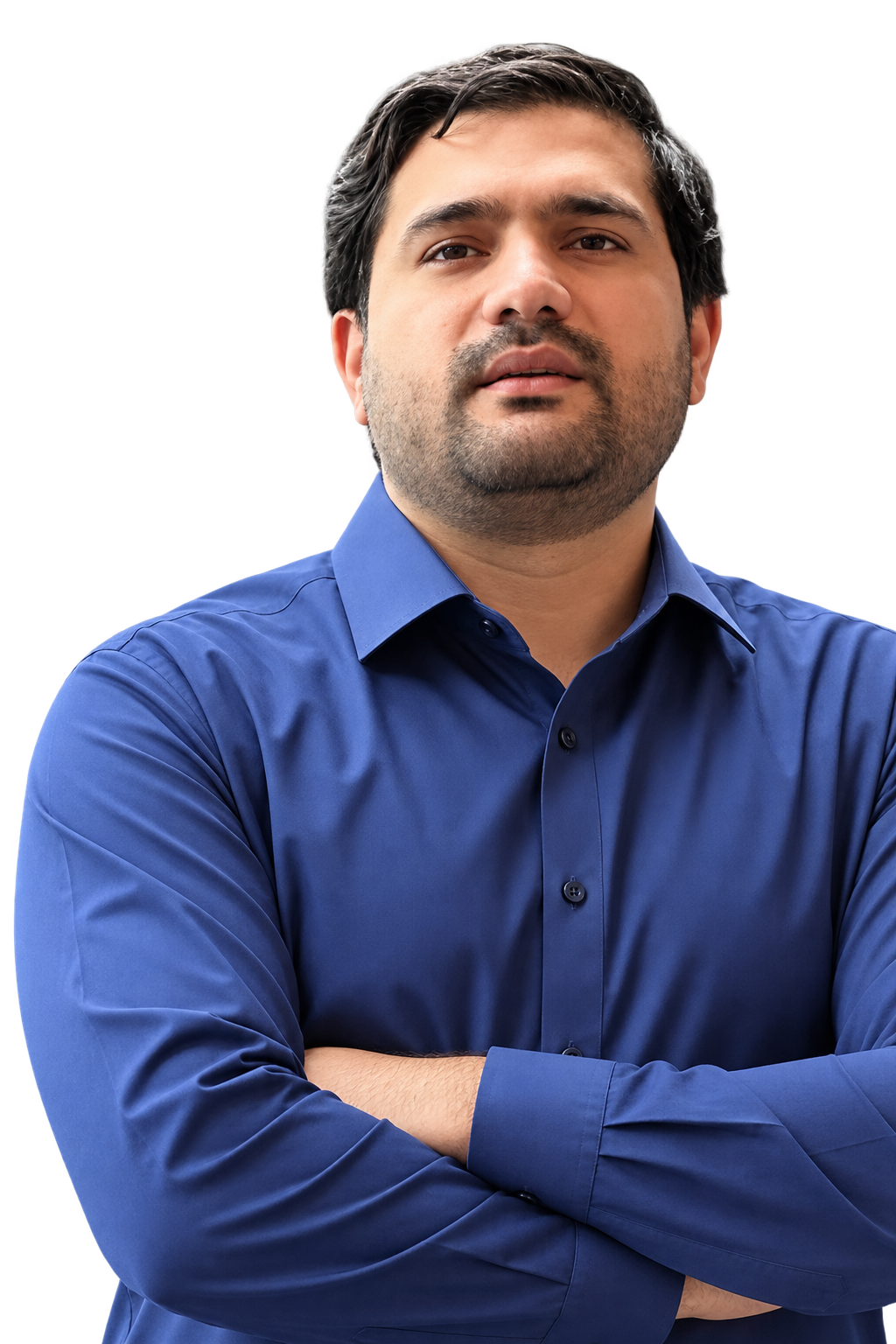 Syed Aun Muhammad Hussain Shah