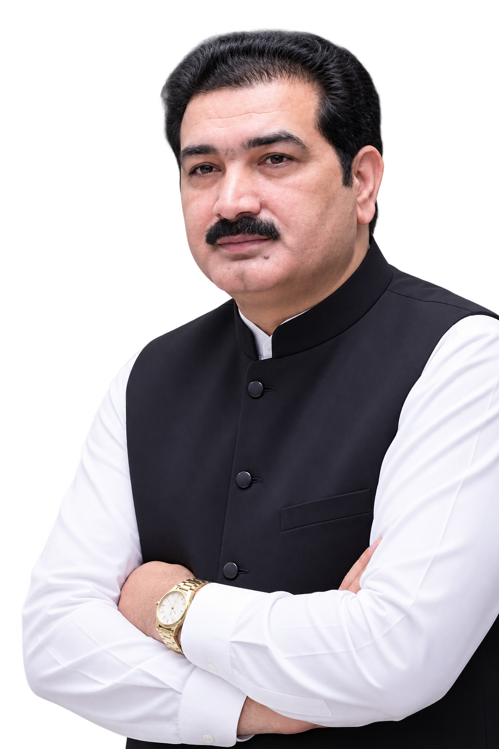 Shahid Iqbal Kahlon